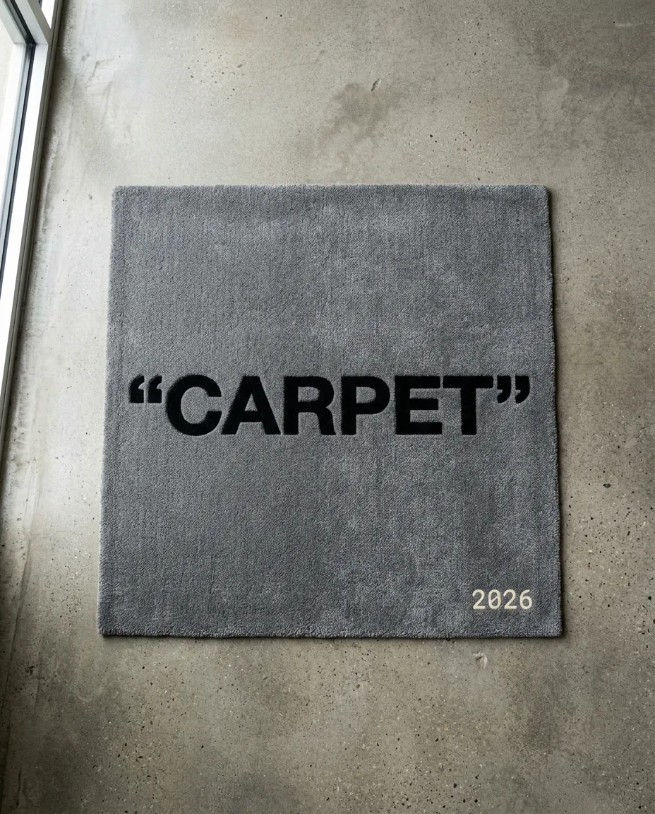 CARPET rug