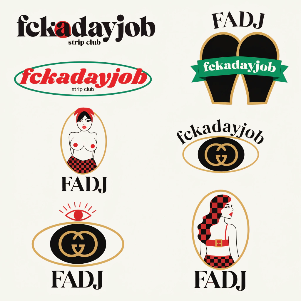 fckadayjob — original archive