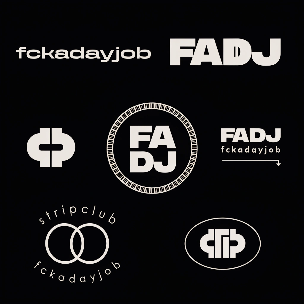 fckadayjob original